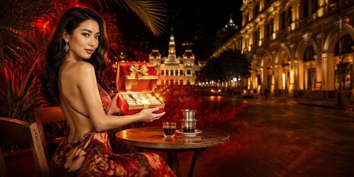 vn68 Slot Tre Việt